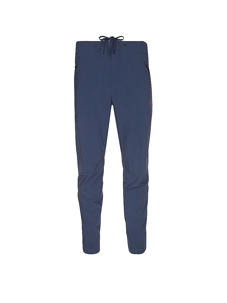 LA SPORTIVA Herren Kletterhose Monument dunkelblau | M